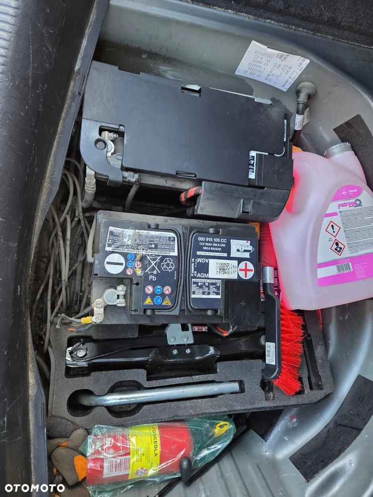 Audi A4 Limousine - 30