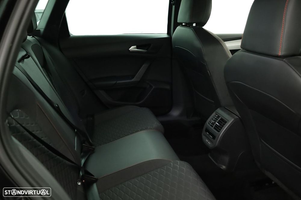 SEAT Leon ST 1.5 TSI e-Hybrid FR DSG - 22