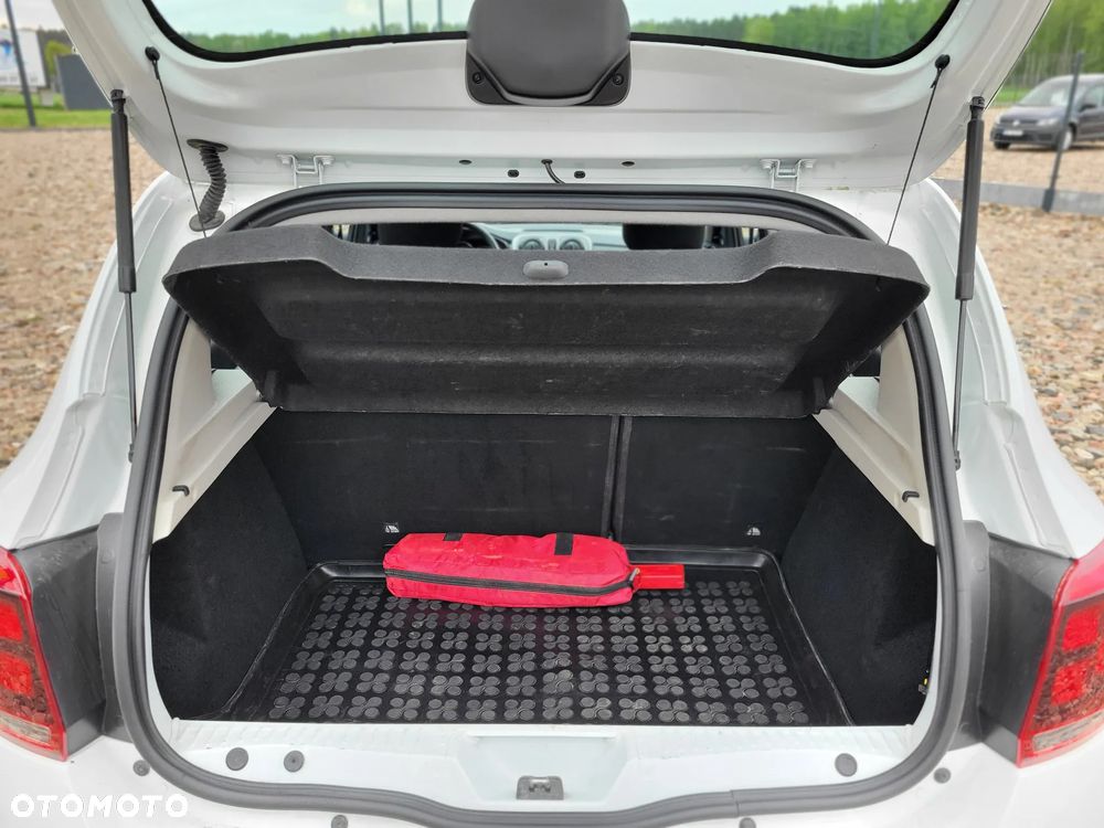 Dacia Sandero 1.0 SCe Open - 19
