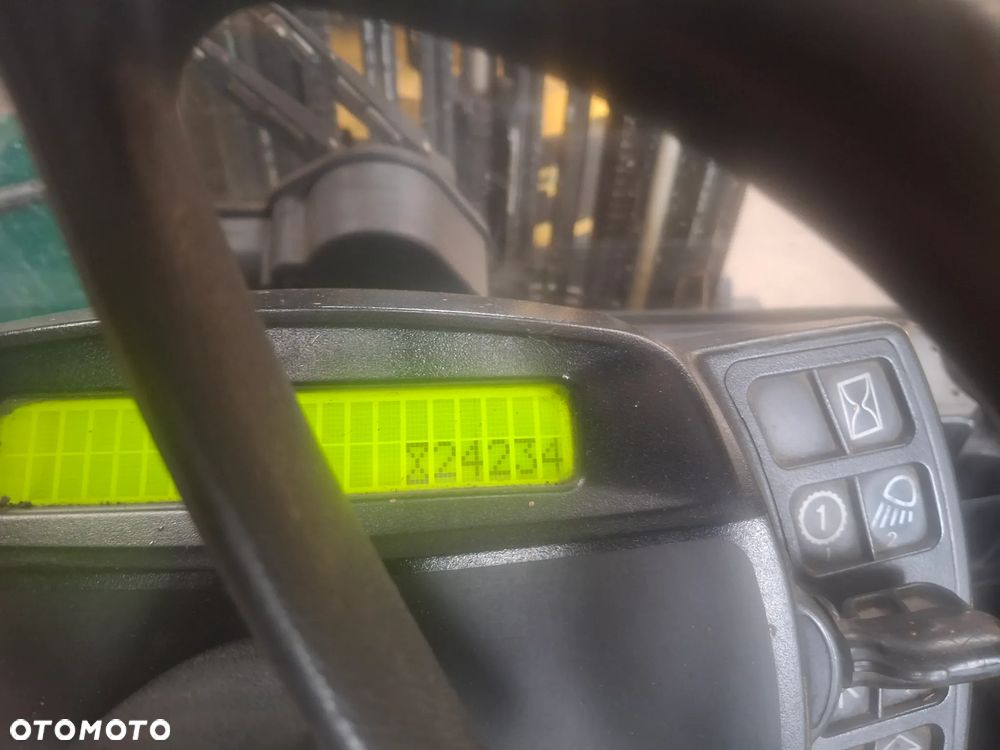 Hyster H3.0FT - 7
