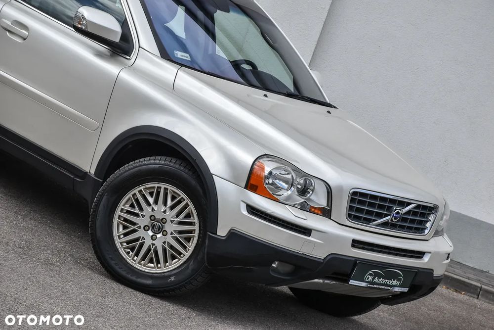 Volvo XC 90 D5 Summum - 14