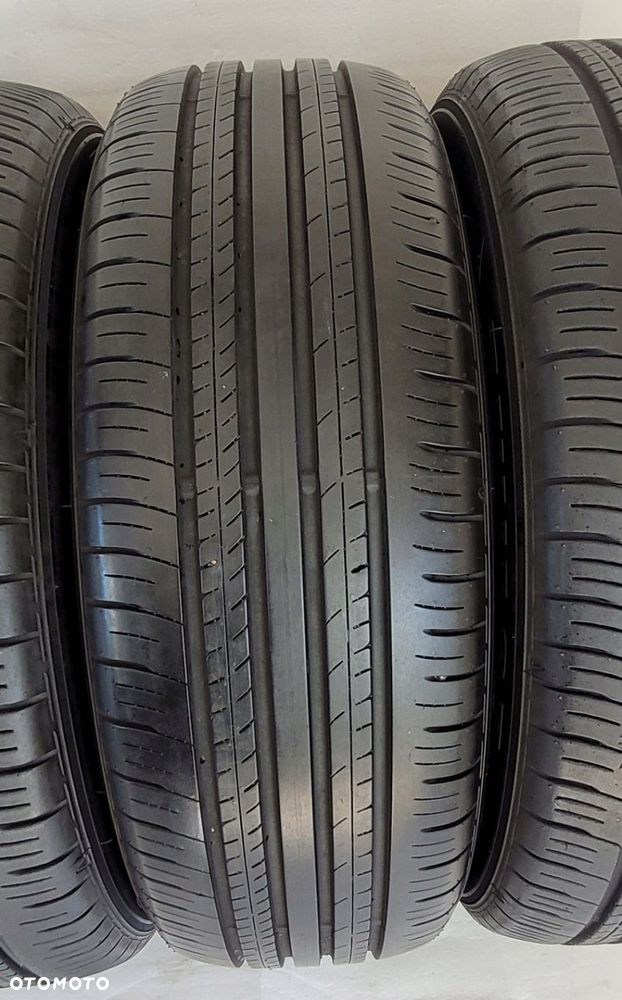 4 x OPONY DUNLOP GRANDTREK PT30 225 60 R18 100H 225/60R18 2020 - 4