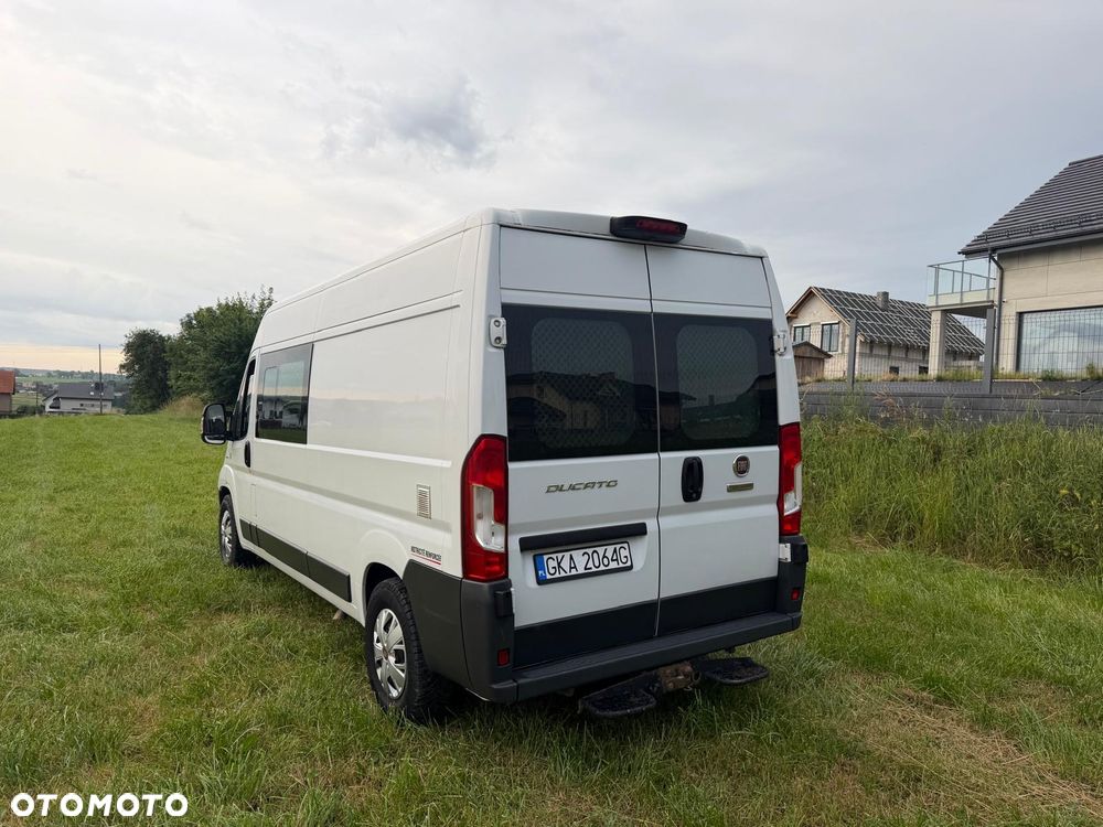 Fiat Ducato - 6