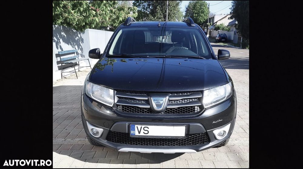 Dacia Sandero Stepway TCe 90 Prestige - 2