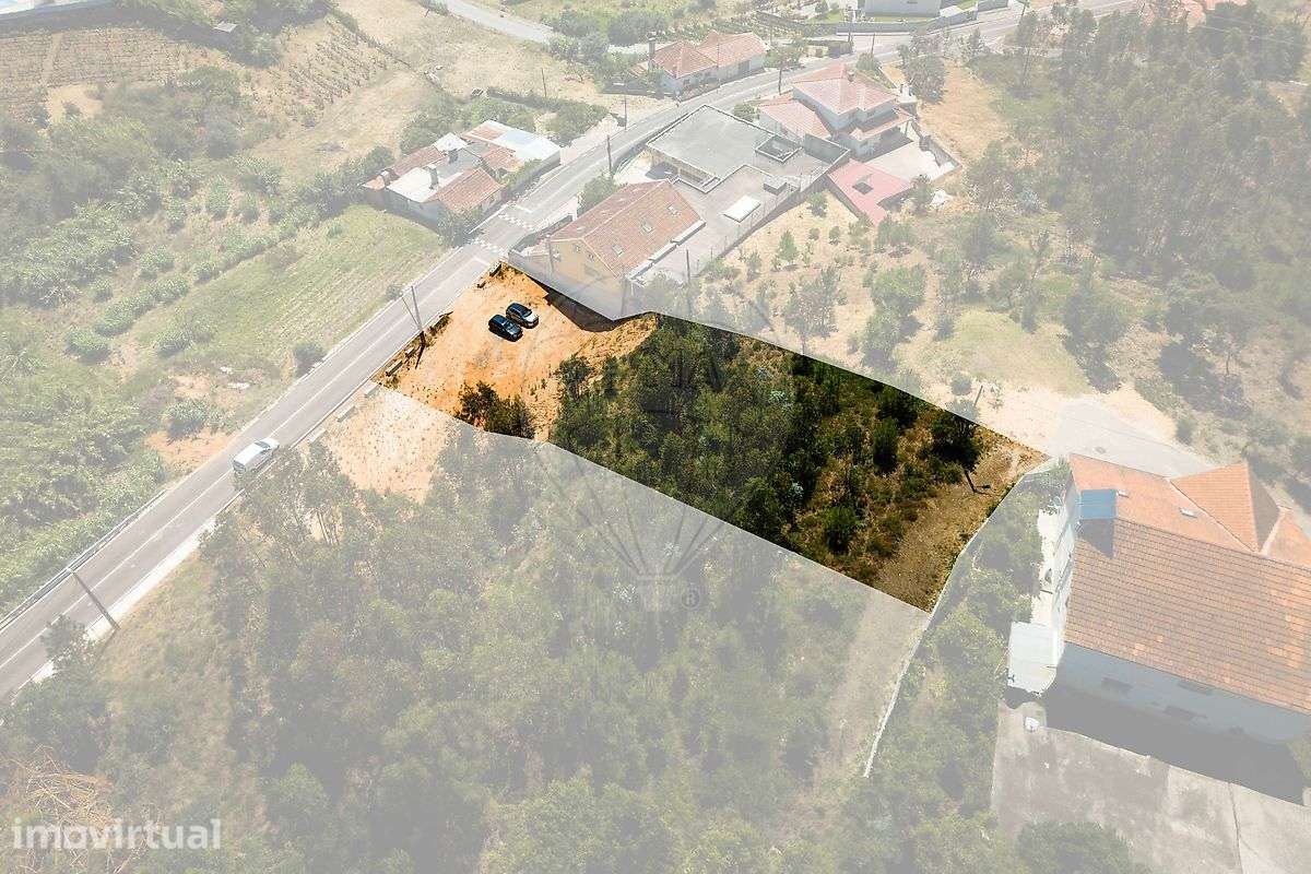 Terreno  para venda - Grande imagem: 2/7