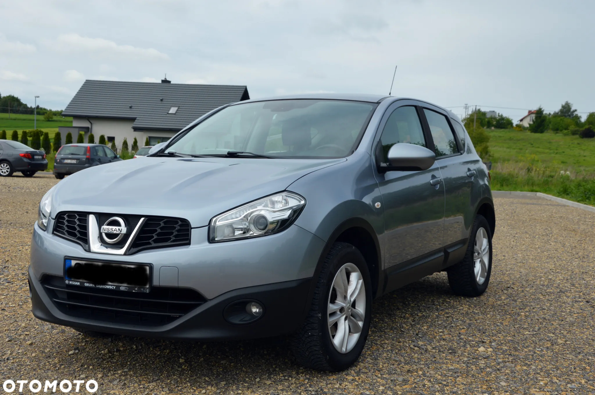 Nissan Qashqai 1.6 Tekna - 18