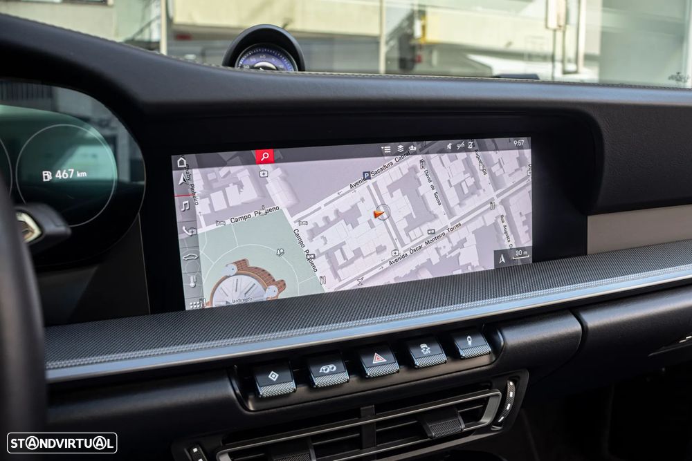 Porsche 911 (992) Carrera S PDK - 19