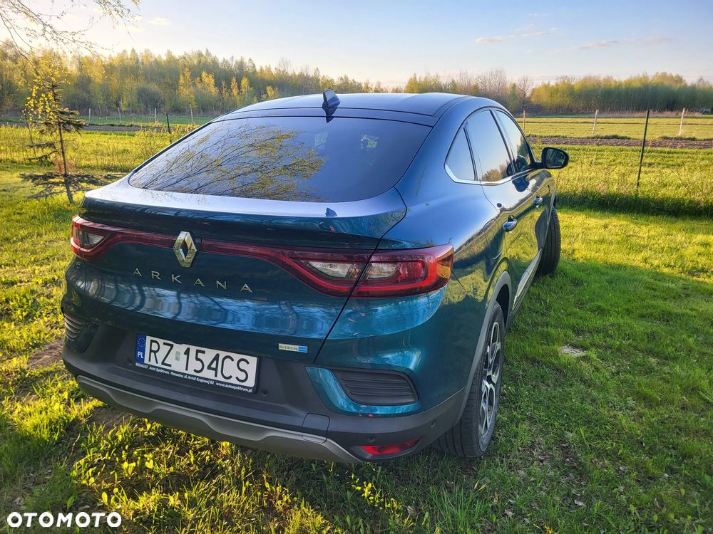 Renault Arkana - 11