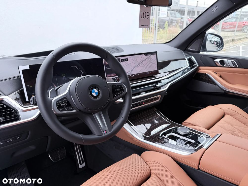 BMW X5 xDrive30d mHEV sport - 19