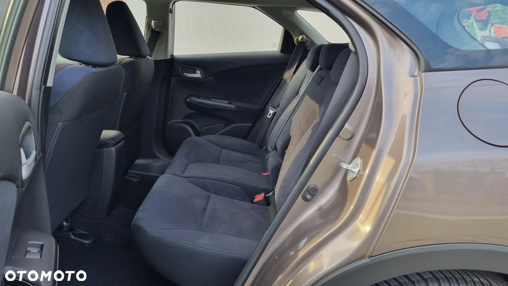 Honda Civic 1.8 i-VTEC Sport - 26