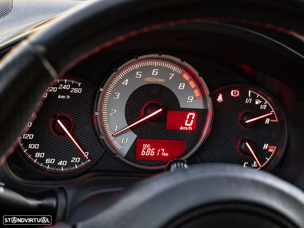 Toyota GT86 2.0D-4S Sport+Navi - 29