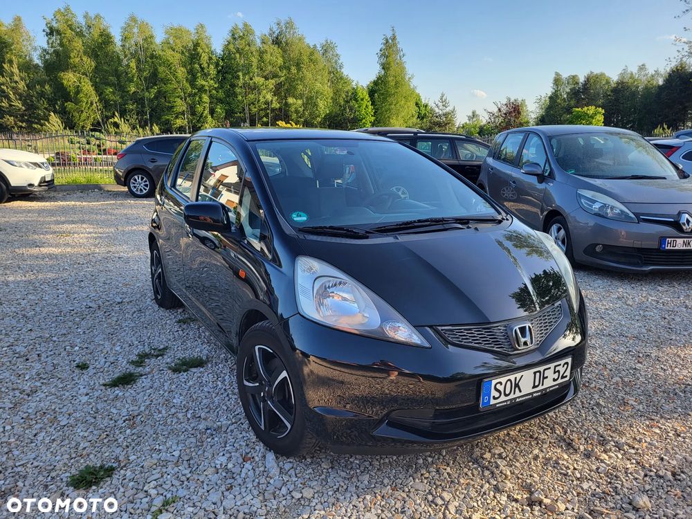 Honda Jazz 1.2 Trend VSA - 19