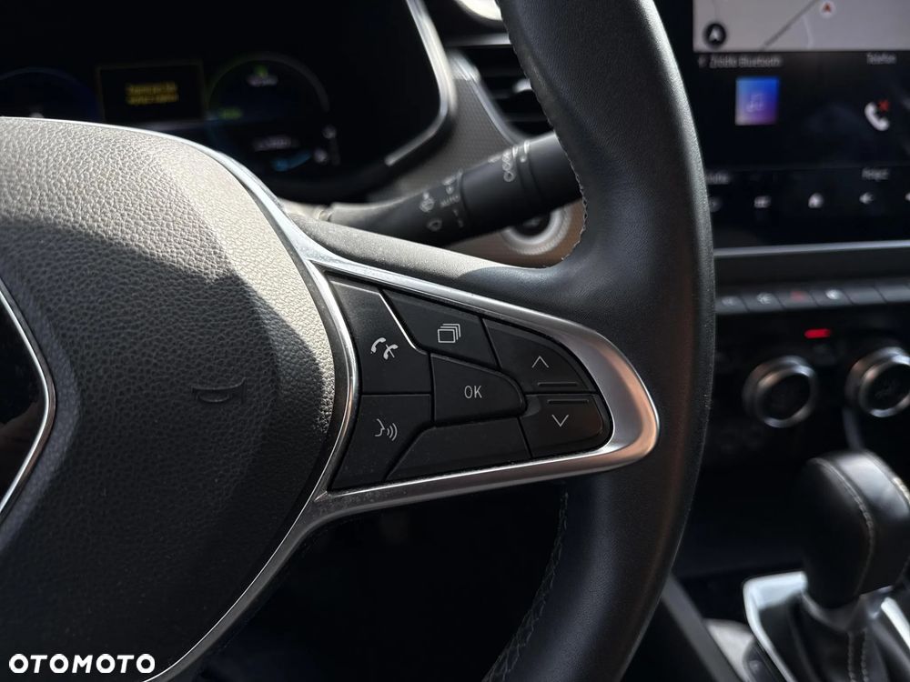 Renault Arkana 1.6 E-TECH Techno MMT - 18