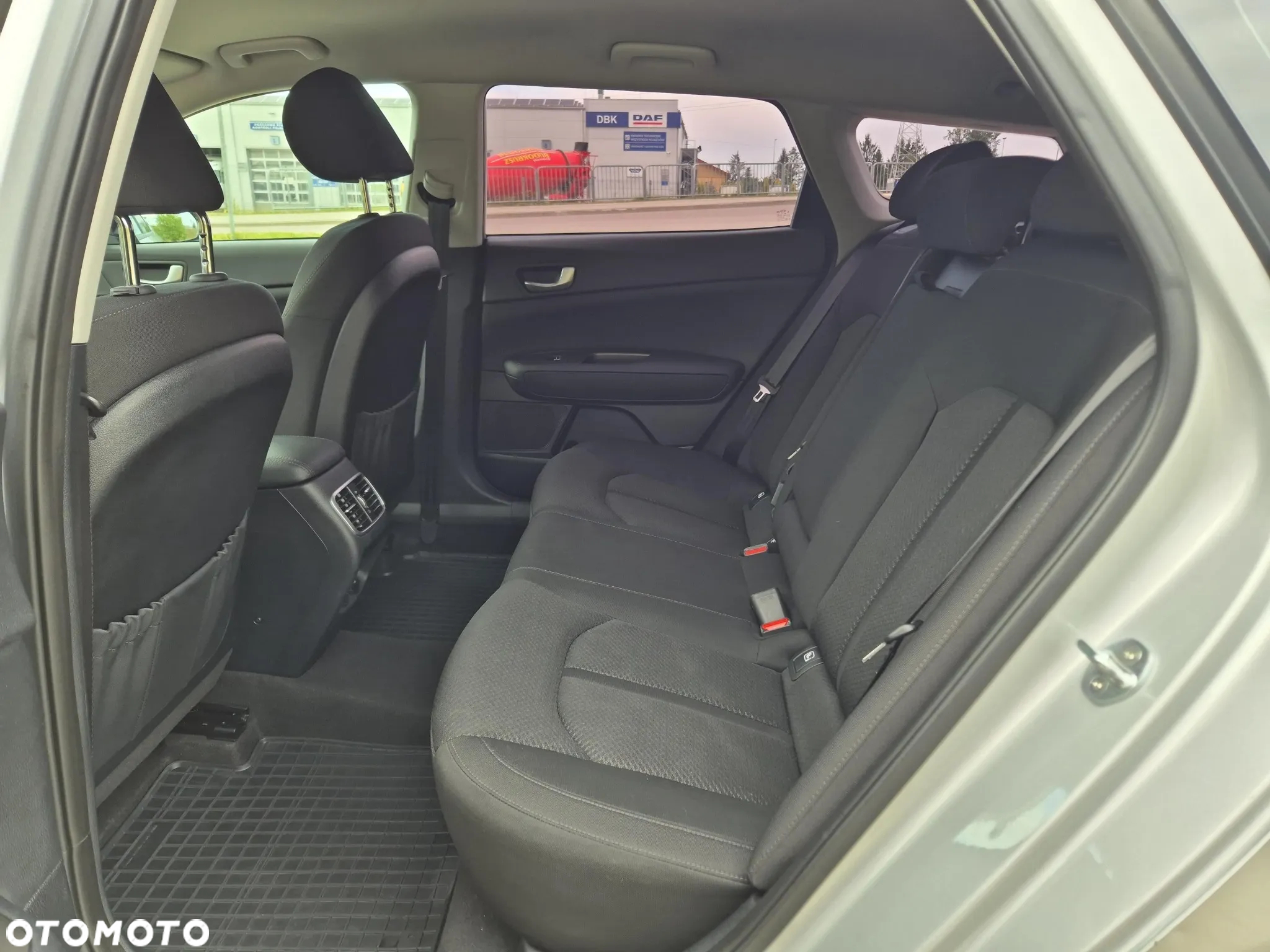Kia Optima 1.6 T-GDI M DCT - 16