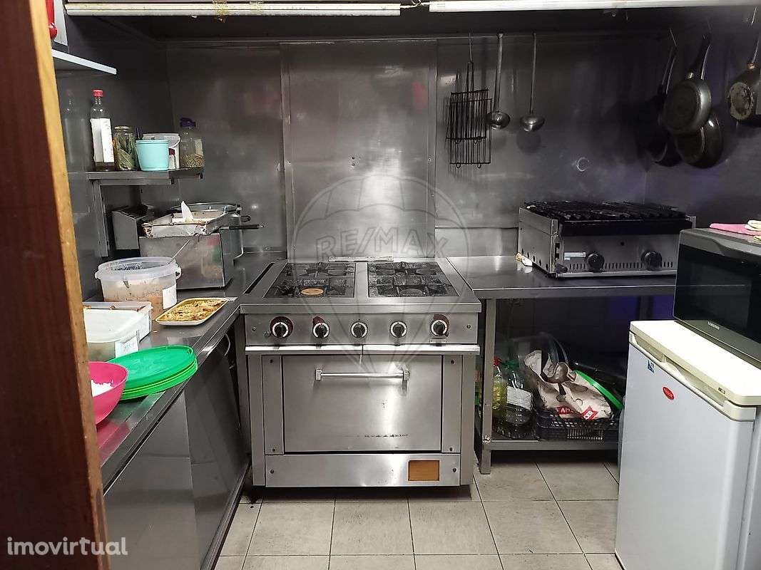 Trespasse  para venda - Grande imagem: 3/6