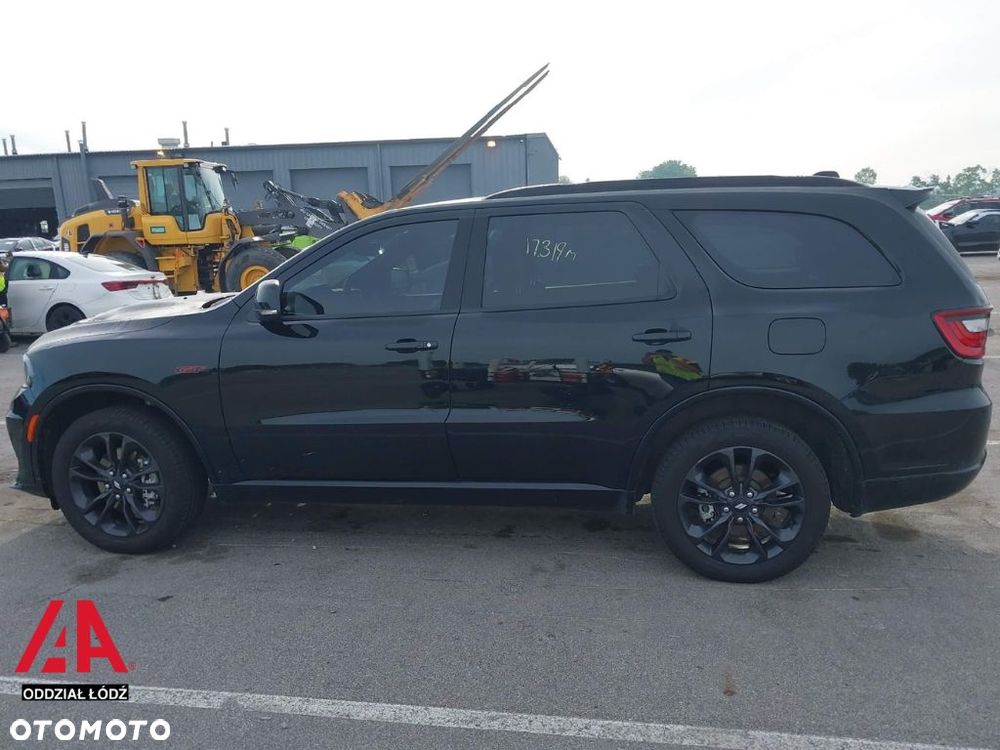 Dodge Durango - 5