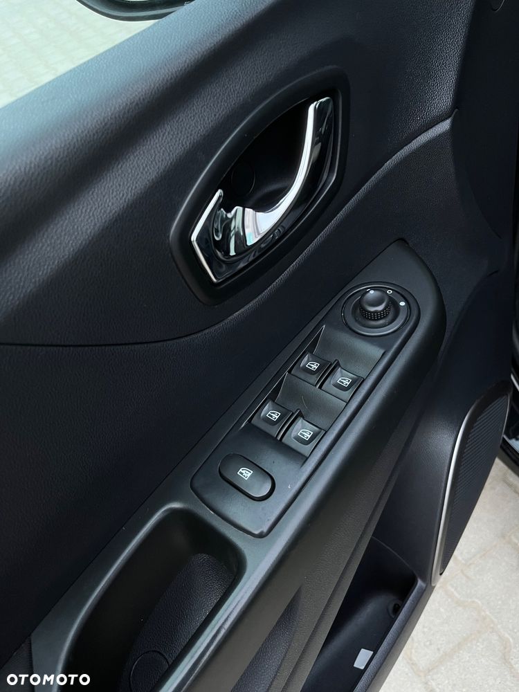 Renault Captur ENERGY dCi 90 Start&Stop Luxe - 11