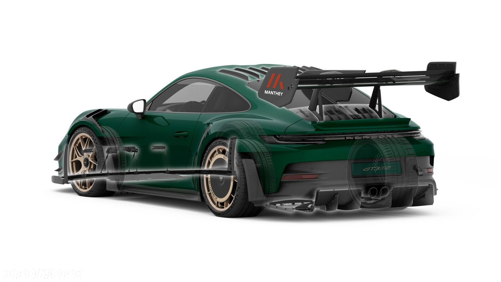 Porsche 911 - 31