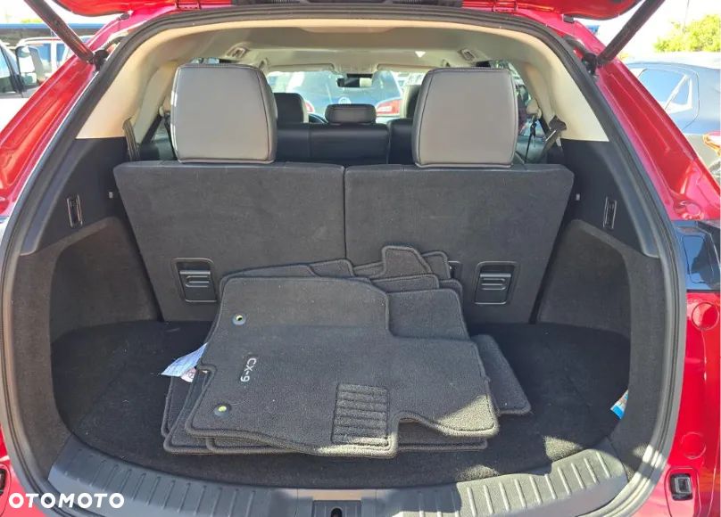 Mazda CX-9 - 14