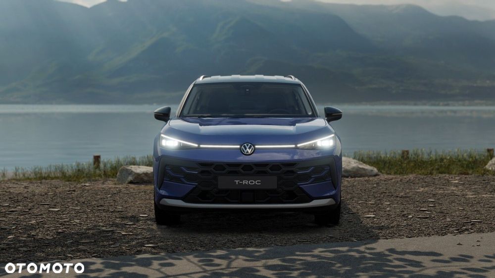 Volkswagen T-Roc - 4