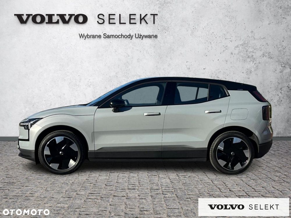 Volvo EX30 - 3