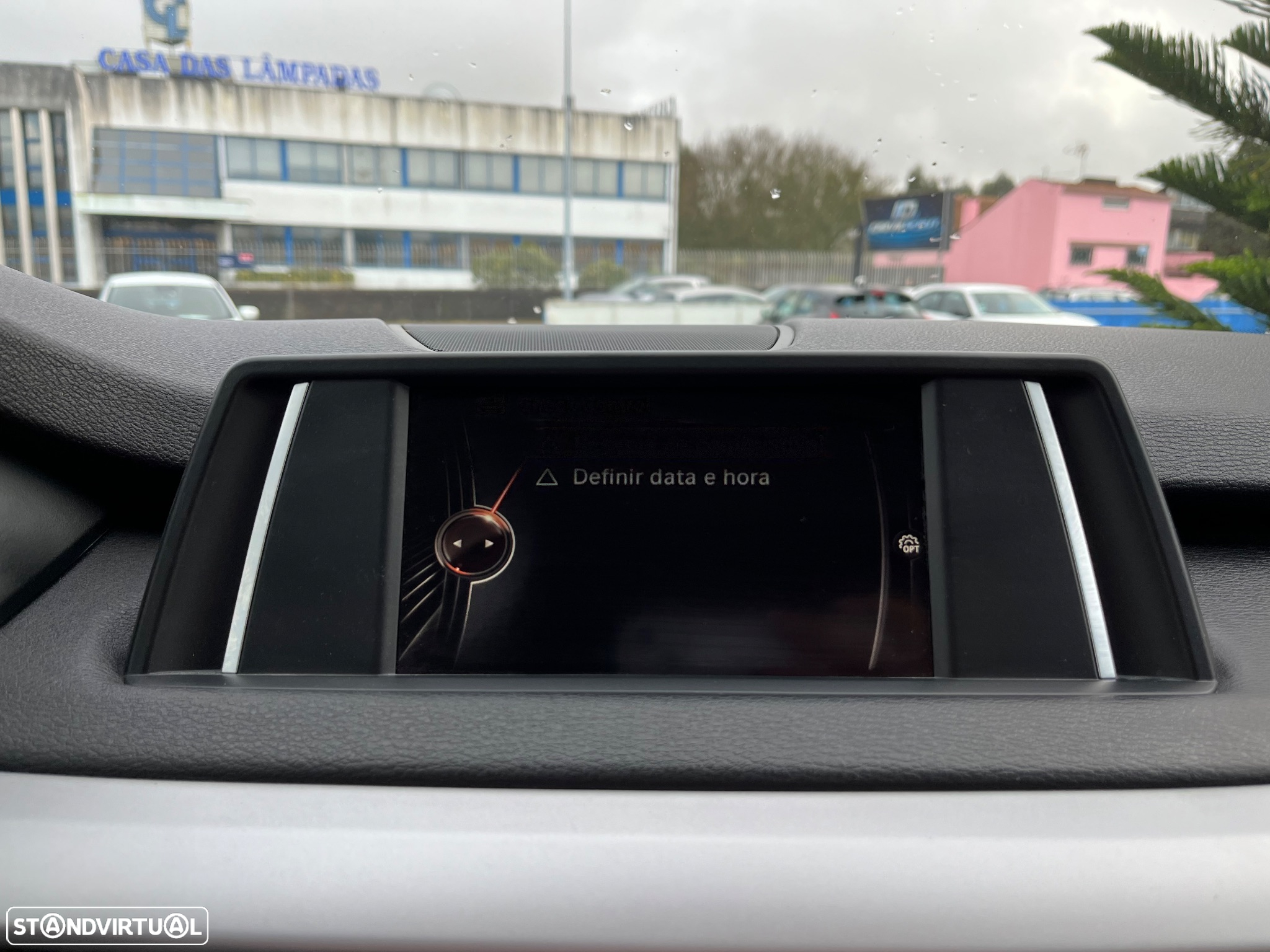 BMW X5 25 d sDrive Comfort 7L - 46