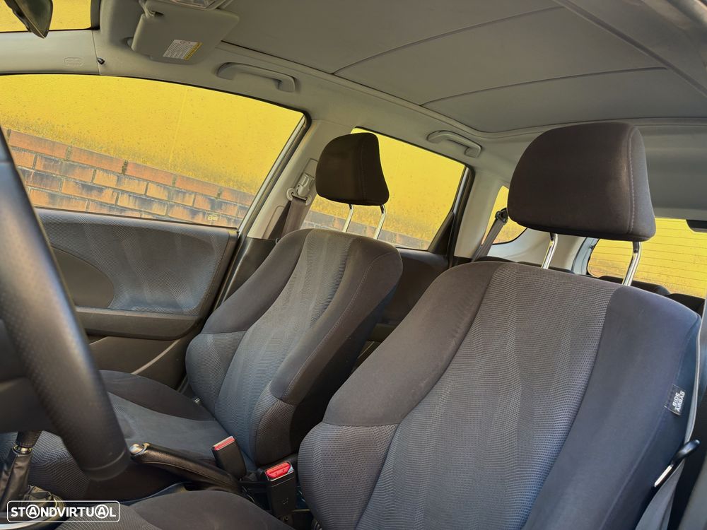 Honda Jazz 1.4 i-VTEC Executive - 21