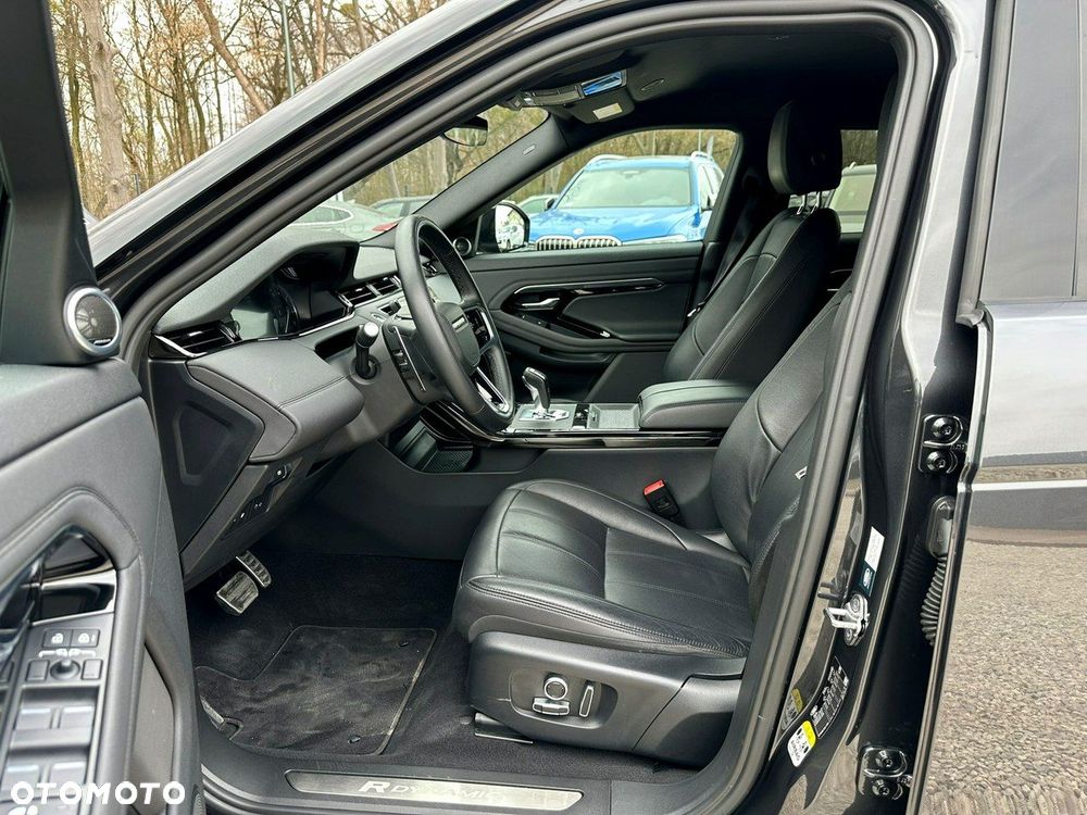 Land Rover Range Rover Evoque 1.5 P300e PHEV Dynamic SE - 14
