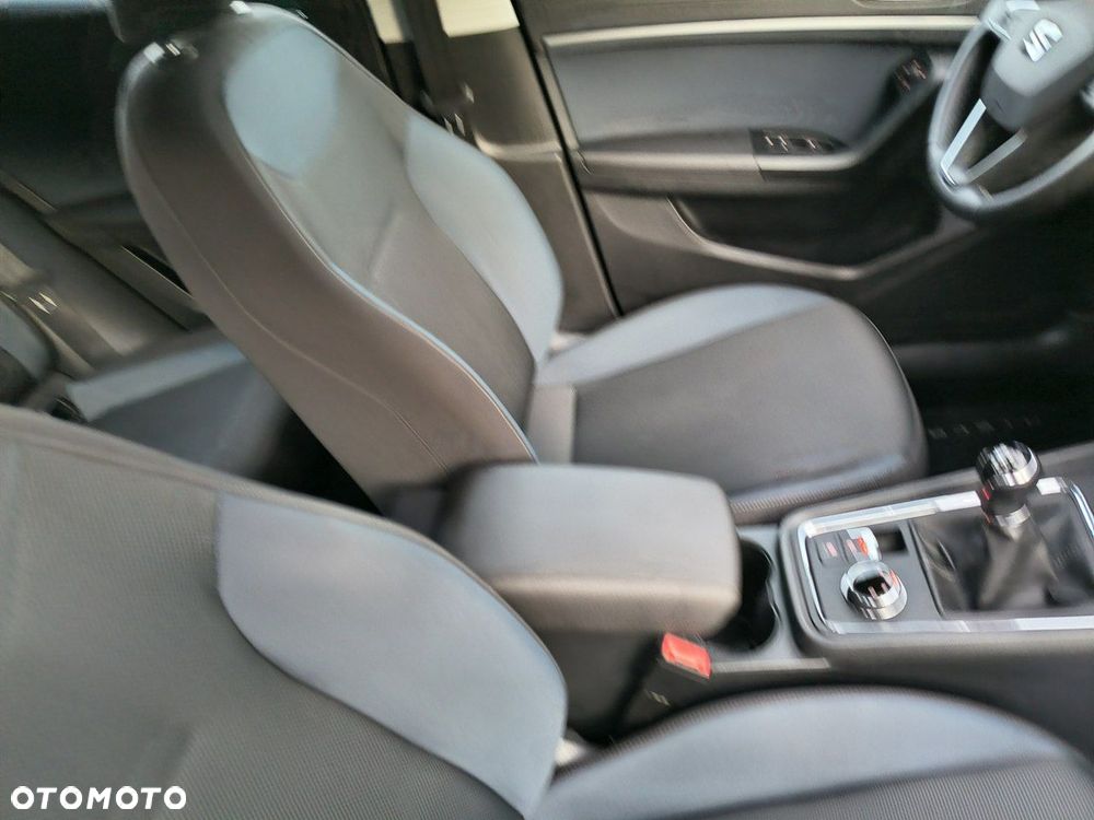 Seat Ateca 1.4 ECO TSI STYLE - 24