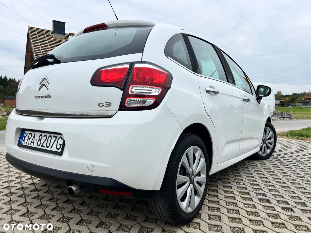 Citroën C3 1.2 PureTech MoreLife - 5