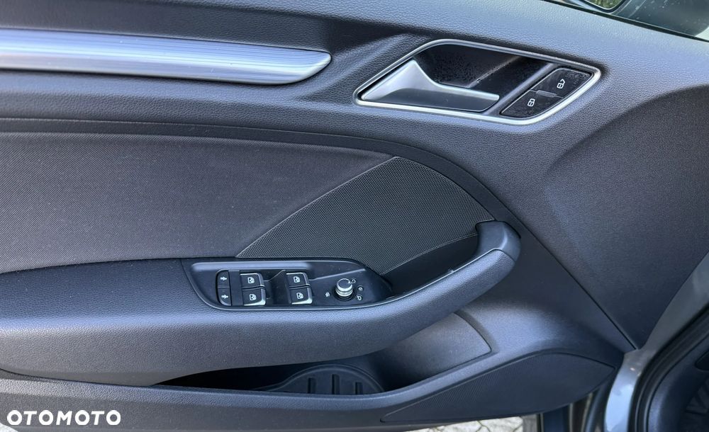 Audi A3 Limousine 35 TFSI Sport S tronic - 9