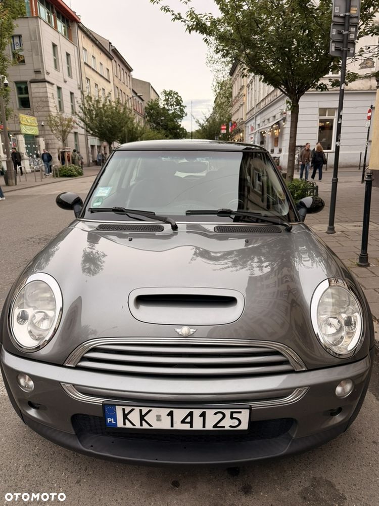 MINI Cooper S chili - 10
