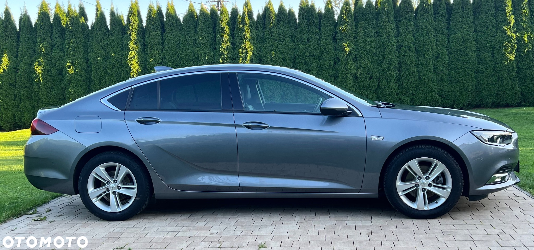 Opel Insignia 1.5 T Elite S&S - 16