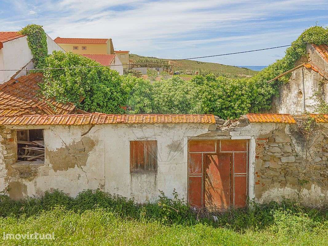 Moradia T2 para venda - Grande imagem: 4/12