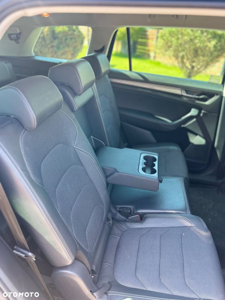 Skoda Kodiaq 1.5 TSI ACT 4x2 Style DSG 7os - 35