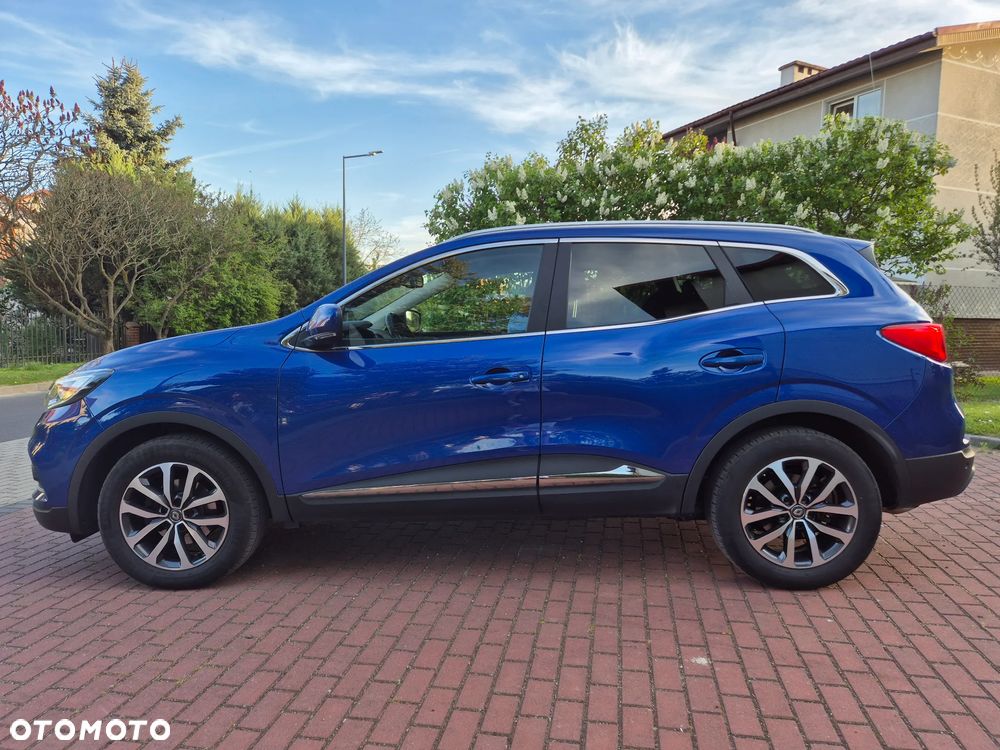 Renault Kadjar TCe 160 EDC GPF INTENS - 15