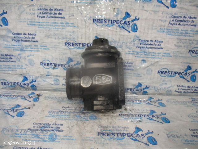 Egr 11712244900 72192000 94T322 BMW E36 1995 318 TDS 90CV 5P VERDE VACUO BMW E36 COMPACT 1997 318 TDS 90CV 3P CINZA VACUO - 1