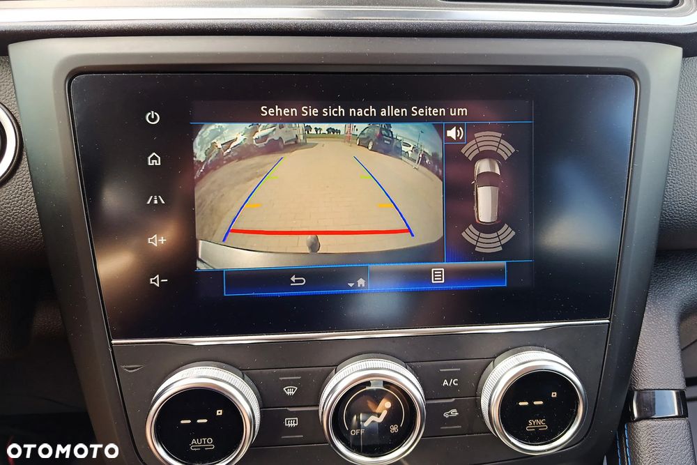 Renault Kadjar TCe 160 EDC GPF BOSE EDITION - 27