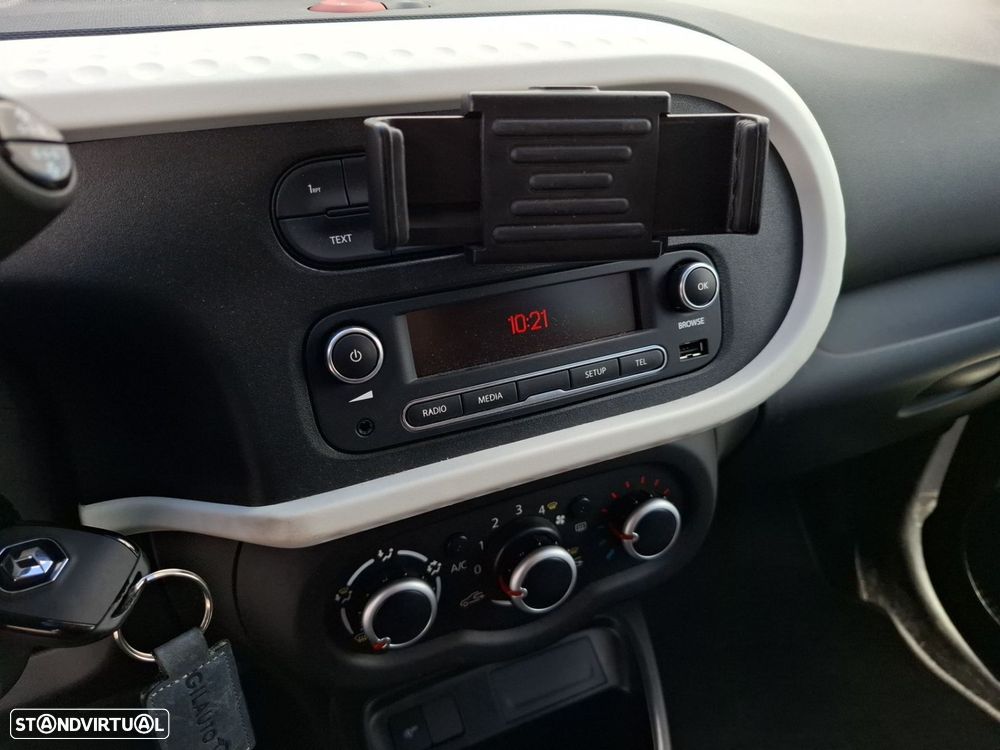 Renault Twingo 1.0 SCe Zen - 19