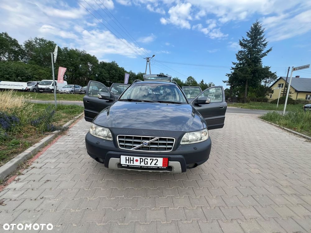 Volvo XC 70 - 22
