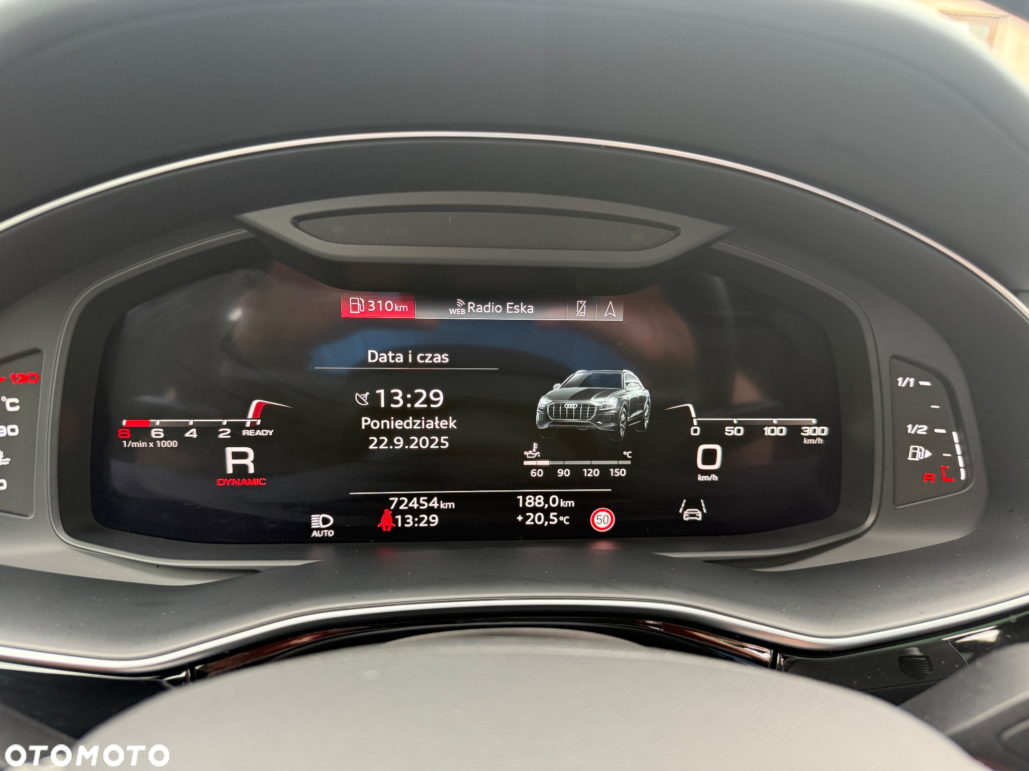Audi Q8 - 39