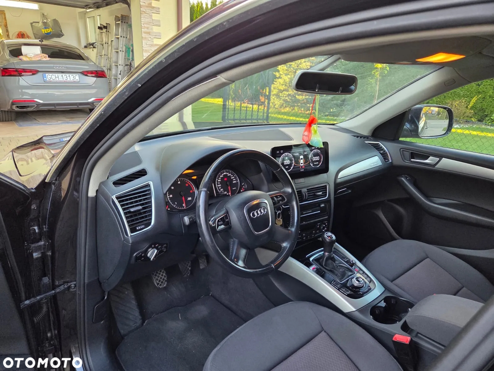 Audi Q5 2.0 TDI Quattro - 5