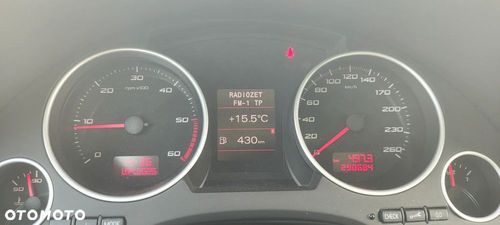 Seat Exeo - 12
