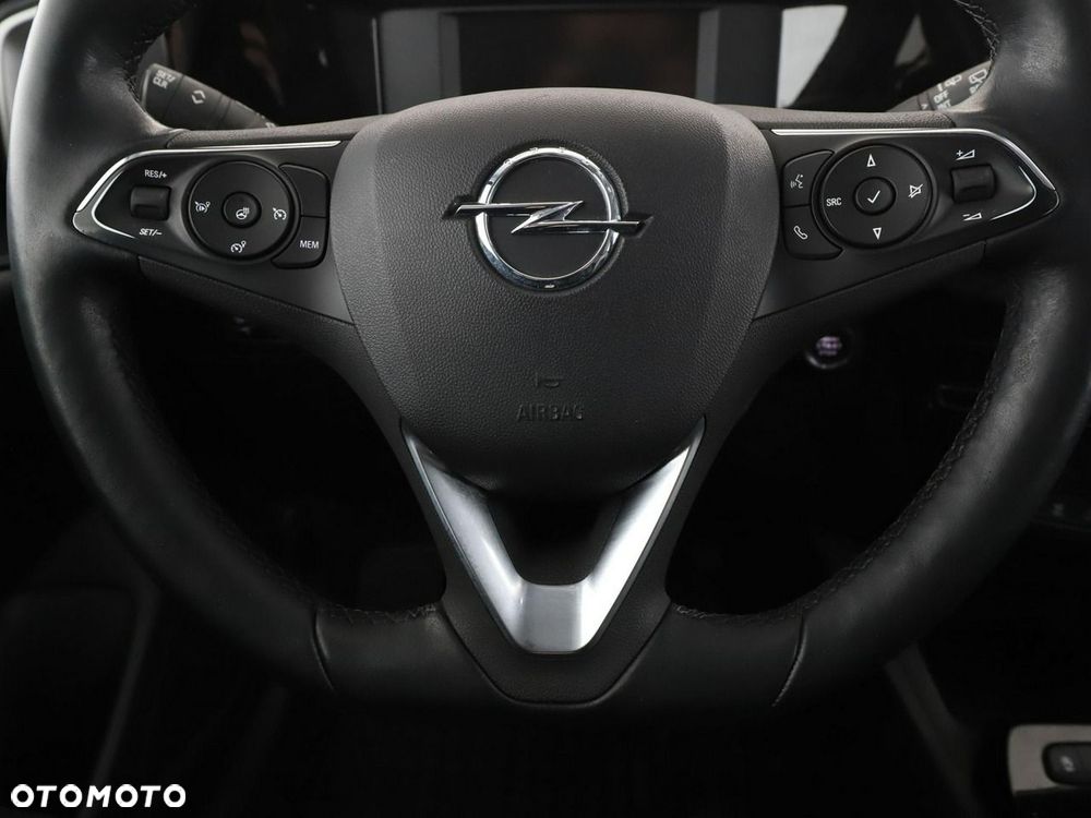 Opel Mokka 1.2 DI Turbo Elegance - 22