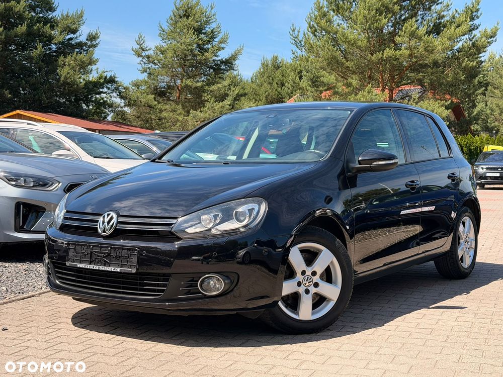 Volkswagen Golf 1.4 TSI DSG Highline - 3