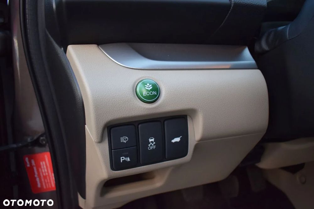Honda CR-V 2.0 Executive - 8