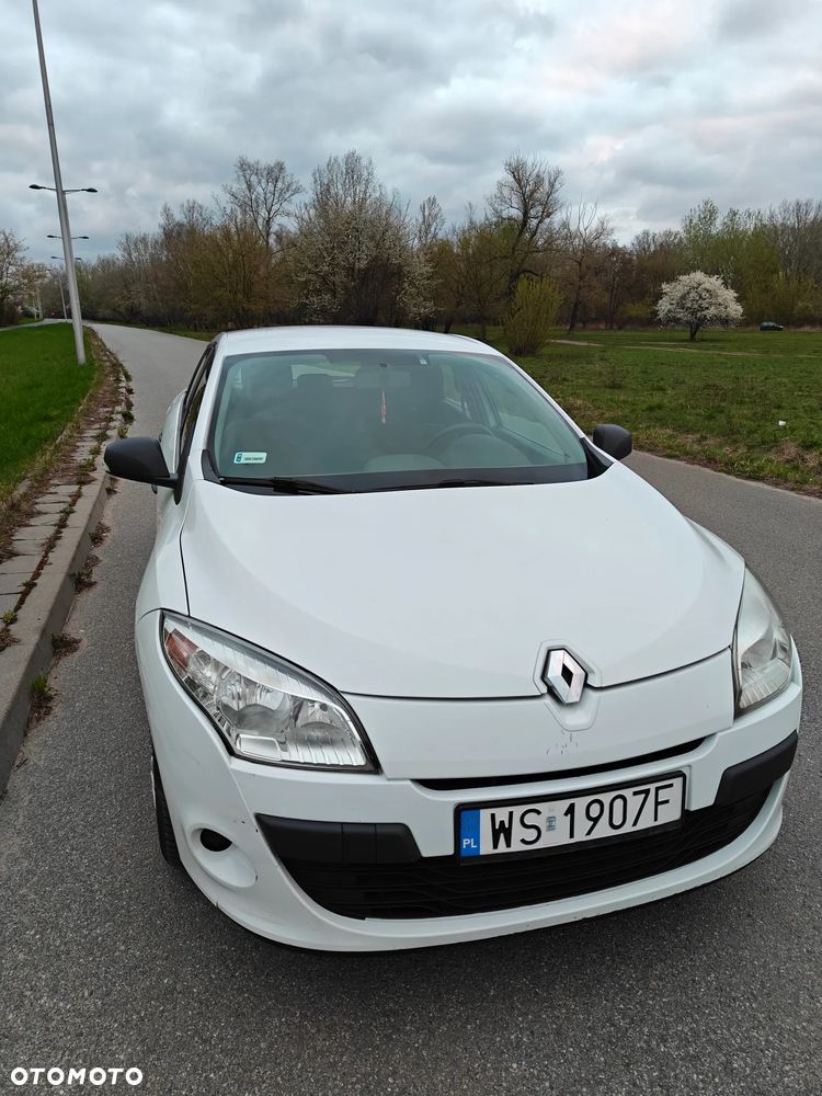 Renault Megane 1.6 16V Generation - 9