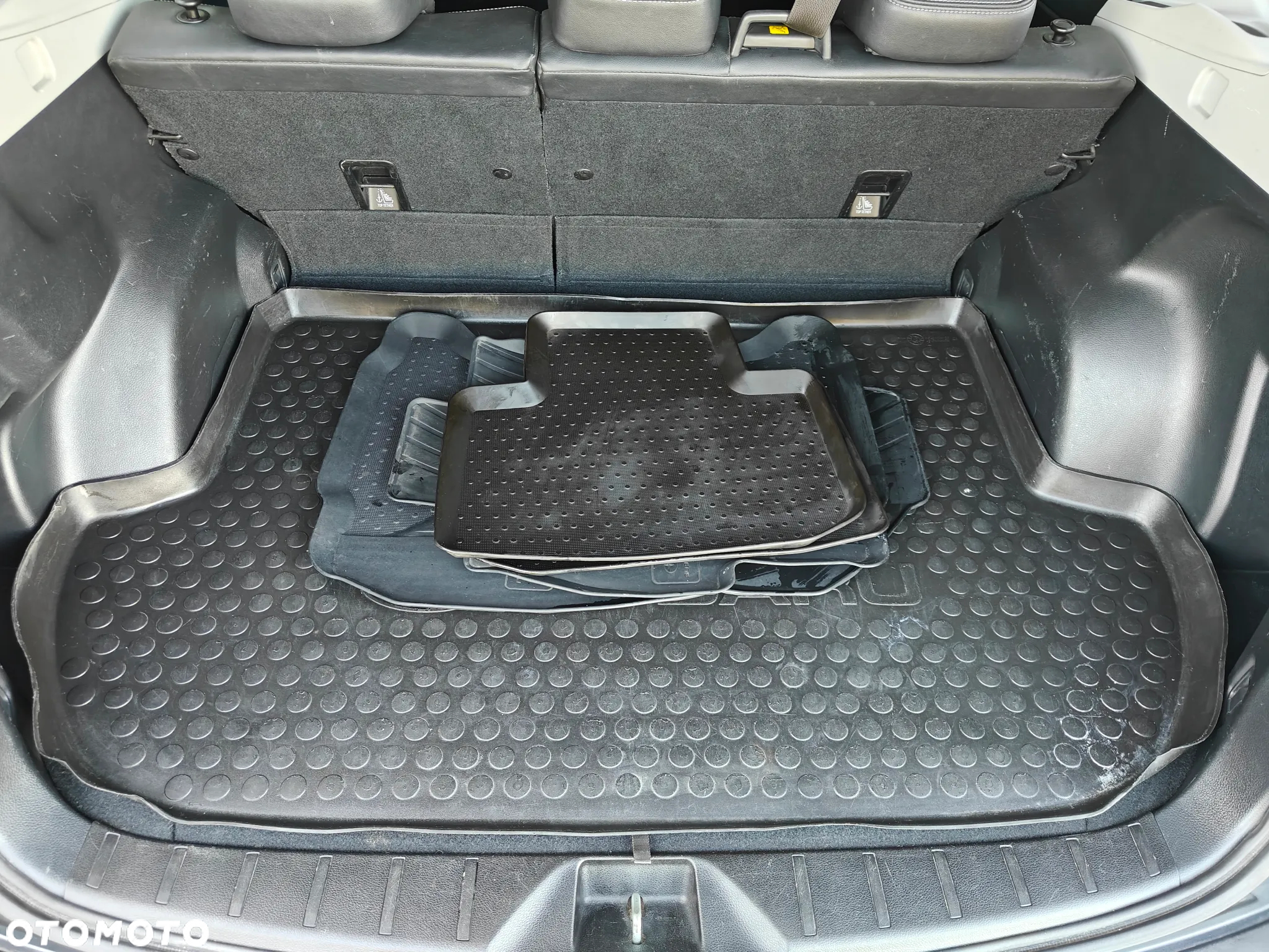 Subaru Forester 2.0 XT Sport Lineartronic - 39