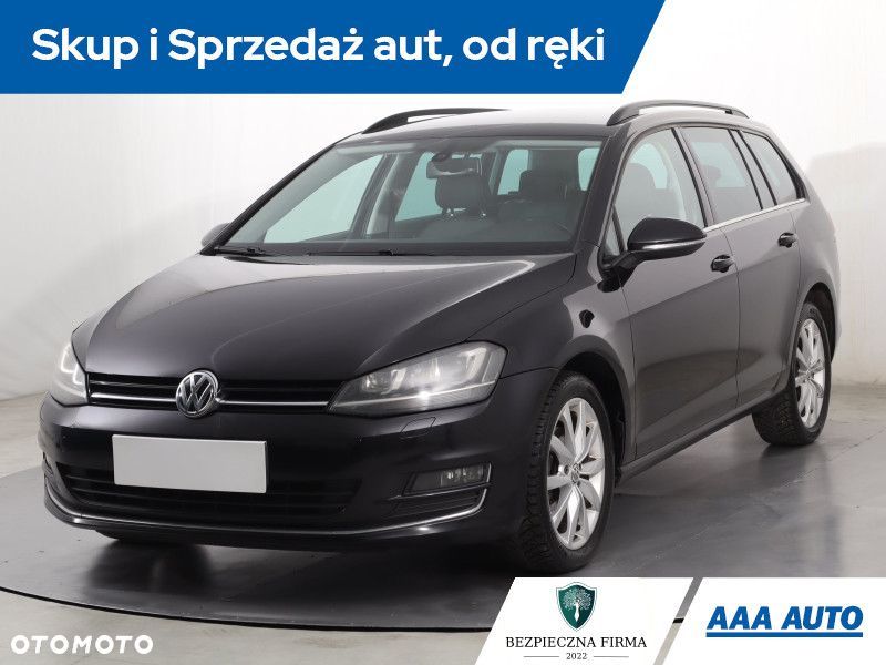 Volkswagen Golf Variant - 2