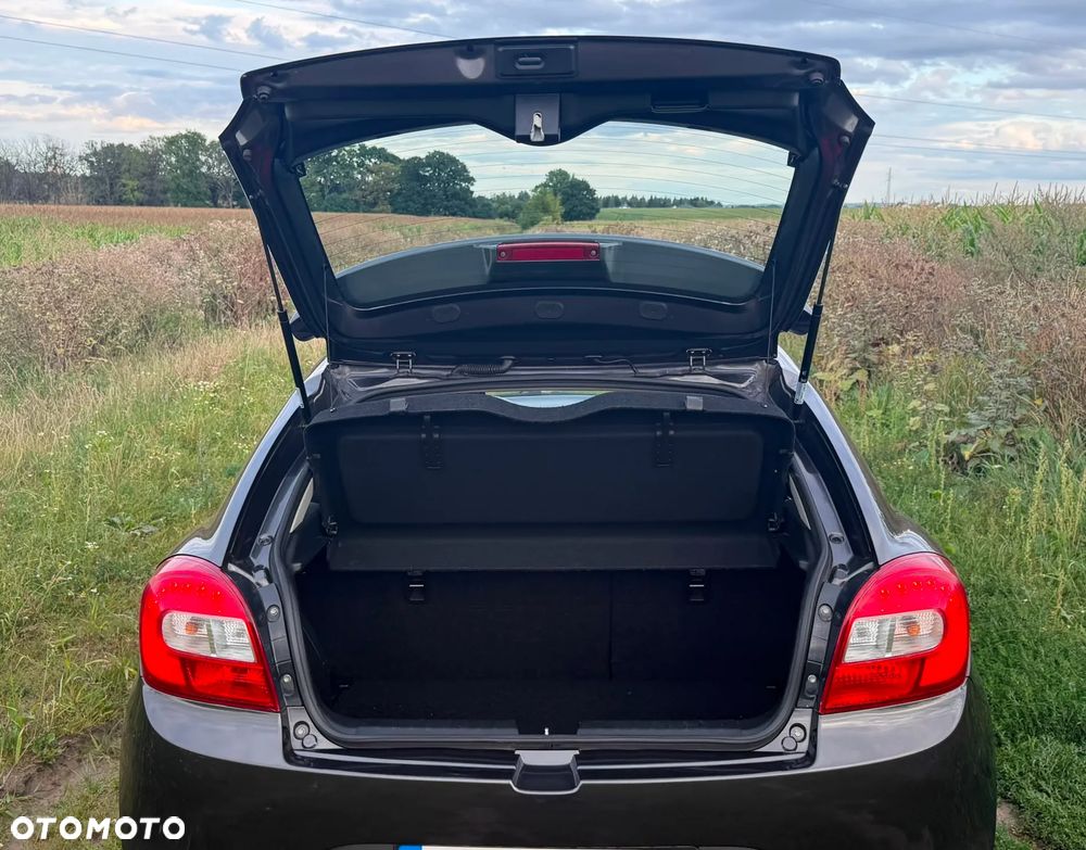Suzuki Baleno 1.2 Premium Plus - 6